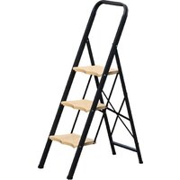 Лестница-стремянка Алюмет МК 805С