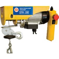 Таль  Калибр ЭТФ-250