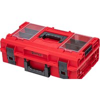 Кейс Qbrick System ONE 200 2.0 Profi RED Ultra HD Custom