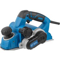 Рубанок Bull HO 4001