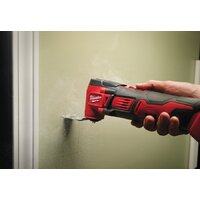 Реноватор Milwaukee M18 BMT-0 4933446203 (без АКБ)