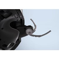 Робот-пылесос Roborock Saros Z70 RRE0R50 (евровилка, с русской озвучкой, серебристый)