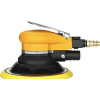 Пневмошлифмашина Deko DKOS150 063-4382