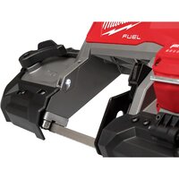 Ленточная пила Milwaukee M18 FBS127DO-0C Fuel One-Key 4933498311 (без АКБ, кейс)
