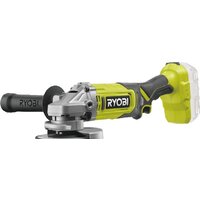 Угловая шлифмашина Ryobi RAG18115-0 5133005402 (без АКБ)
