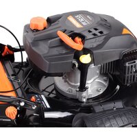 Газонокосилка Patriot PT 52 LS (512109024)