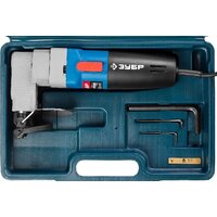 Листовые электрические ножницы Зубр ЗНЛ-500