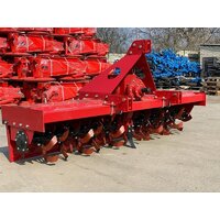 Фреза Rossel 1GQN-240