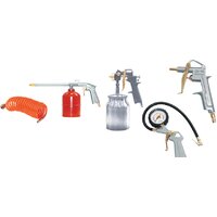 Наборы электроинструментов Fubag 120102 (5 предметов)