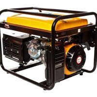 Бензиновый генератор RedVerg RD-G5500