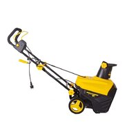 Снегоуборщик Huter SGC 2500EL