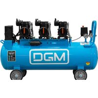 Компрессор DGM AC-6100LD