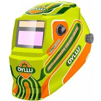 Сварочная маска Dyllu DTWH3502