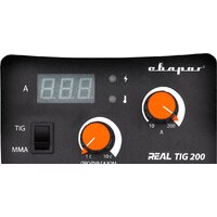 Сварочный инвертор Сварог Real TIG 200 (W223)