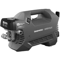 Мойка высокого давления Daewoo Power DAW 6 Compact