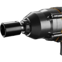 Гайковерт Deko DKIW1200 085-1125 (кейс)