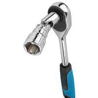 Универсальный набор инструментов ТРЕК TR19082 (82 предмета)