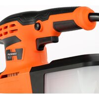 Виброшлифмашина Patriot OS 120