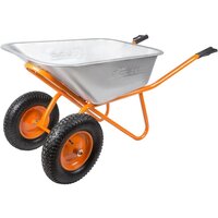 Двухколесная тачка ELAND Master 220-2