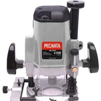 Вертикальный фрезер Ресанта ФМ-1900Э