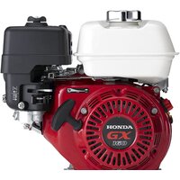 Мотопомпа Honda WB30XT3-DRX