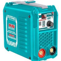 Сварочный инвертор Total TW213018