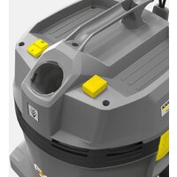Пылесос Karcher NT 22/1 Ap 1.378-600.0