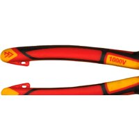 Кусачки боковые (бокорезы) Milwaukee 4932464568