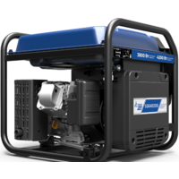 Бензиновый генератор ТСС SGG 4200EI