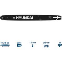 Шина для пилы Hyundai TCN38-56-39B