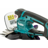 Садовые ножницы Makita UM600DZ (без АКБ)