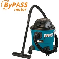 Пылесос Bort BSS-1215-P