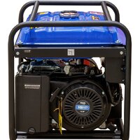 Бензиновый генератор ECO PE-9001E3FP