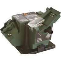 Заточный станок Калибр ЭЗС-65МФ