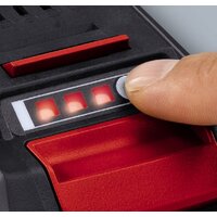 Аккумулятор Einhell Power X-Change 4511396 (18В/4 Ah)