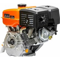 Бензиновый двигатель ELAND GX420SHL-25