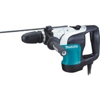 Перфоратор Makita HR4002 (кейс)