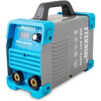 Сварочный инвертор Mikkele MMA-260 PRO