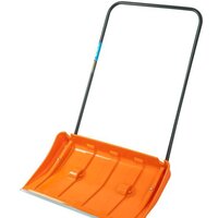 Движок для снега (скрепер) СибрТех 61669