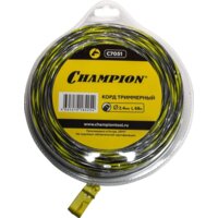 Леска для триммера Champion C7051