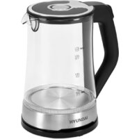 Электрический чайник Hyundai HYK-G3401