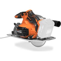 Дисковая (циркулярная) пила Daewoo Power DAS 1821Li (без АКБ)