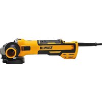Угловая шлифмашина DeWalt DWE4357