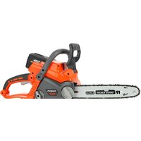 Аккумуляторная пила Patriot СS 402XL 220201402 (c 1-м АКБ)