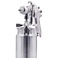 Краскопульт Brado SG26