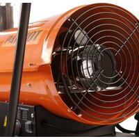 Дизельная тепловая пушка Patriot DTС 303i