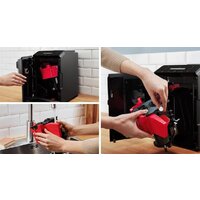 Кофемашина Bosch TIE20504