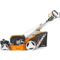 Газонокосилка Daewoo Power DLM 5100SVR