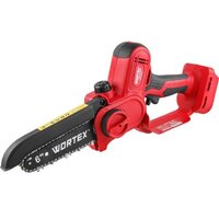 Аккумуляторная пила Wortex CEC 2518-2 1334827 (без АКБ)