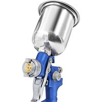 Краскопульт Brado SG24